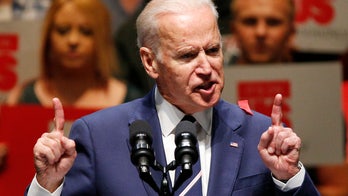 Biden feels 'overwhelming frustration' about the Middle East. Imagine how Israelis feel