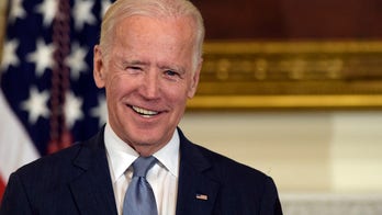 NY Times columnist says Biden's call to fund police was 'callous attempt' to appease 'law-and-order crowd'