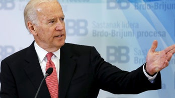 Biden defends 1992 call for no late-term court nomination
