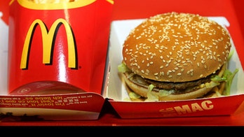 McDonald's forced to stop selling Big Macs in Venezuela