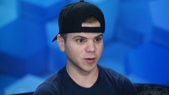 'Big Brother' contestant accused of inappropriate touching again after CBS warning