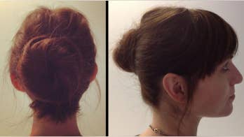 We Tried It: Making The Perfect Bun
