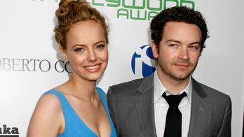 Danny Masterson reveals wife Bijou Phillips had a kidney transplant