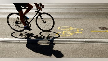 Seattle struggling to pay for bike lanes, as costs for 'visionary' project balloon to $12 million per mile: report