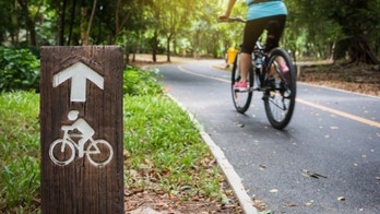 US Bicycle Route System expands with 2,903 miles of new cycling trails across 5 states