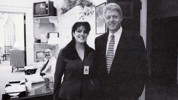 Monica Lewinsky will appear in docu-series detailing Bill Clinton's impeachment