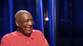 Bill Cosby gives bizarre sex talk on 'Tonight Show'