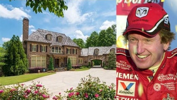 Bill Elliott sells Georgia home for $1.5 million