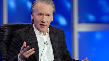 Bill Maher: ‘I don’t need a Mueller report’ to know that Trump is a ‘traitor’