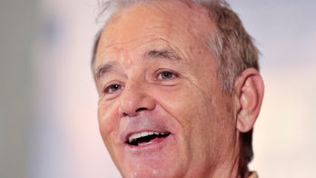 Bill Murray dishes on SNL and why he did the 'Garfield' movie