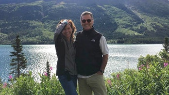 Mysterious dog-leash death of North Carolina developer ruled homicide