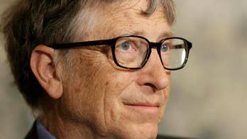 Bill Gates: Trump’s proposed budget cuts could reverse gains in global health