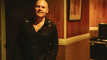 Bill Burr believes Louis C.K. will be back following sexual misconduct battle