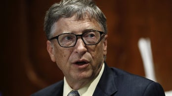 Gates Foundation pledges $50 million to fight Ebola epidemic