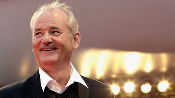 Bill Murray crashes grand opening of Brooklyn restaurant