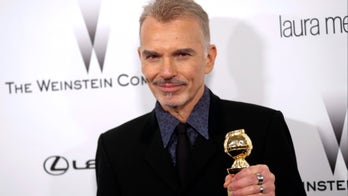 Billy Bob Thornton: There’s no market for my Southern movies