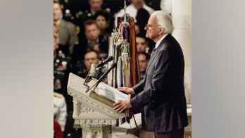 Billy Graham's daughter: My father's spiritual leadership after the 9/11 attacks