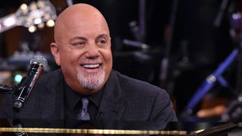 Piano Man Billy Joel Relists Oceanfront Florida Mansion for $27M