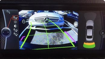How to add a backup camera to your car