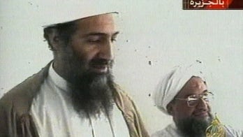 Usama bin Laden worried that Iran put tracking chip in sons
