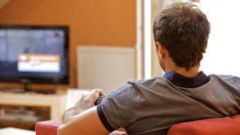 Blood clot deaths tied to hours of daily TV time