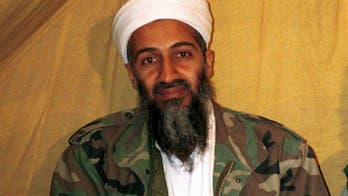 English soccer team apologizes for bin Laden cutout in stands, vows to rid of 'offensive images'