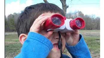 A Vacation from School, but Not a Break from Learning