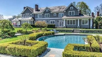 Former Vikings All-Pro Matt Birk Selling Greenwich Colonial for $3.85M