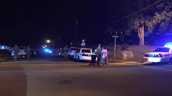 Alabama girl, 18, found shot to death in home