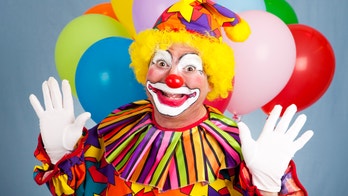 A psychologist explains why clowns are so scary