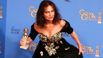 Jacqueline Bisset's s-bomb evades NBC censors; viewers wonder if she's drunk
