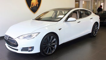 First Tesla Model S purchased with Bitcoin