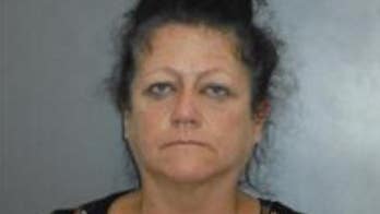 Caretaker accused of biting elderly woman to death in Arkansas now facing murder charge