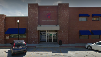 Oklahoma superintendent resigns amid high school football team sex assault case