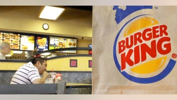 Burger King franchise offers all-day breakfast to compete with McDonald's