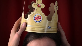 Burger King jumps into the Steve Harvey Miss Universe controversy
