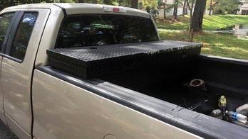 Black market fuel is making millions