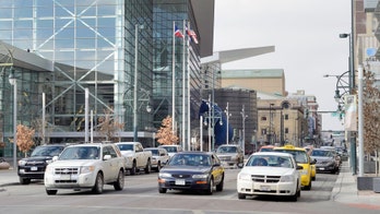 The world's most bizarre traffic laws revealed
