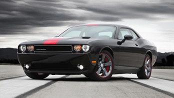 Chicago police recover stolen car, crooks steal it again from station