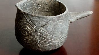 Kintsugi your life and your heart – the art that broken is beautiful can be applied to life