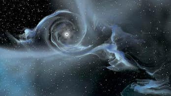 What's the smallest thing in the universe?