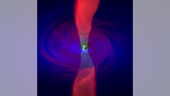 Worldwide telescope network will take best-ever images of Black Holes