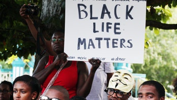 Geraldo Rivera: Michael Brown And Trayvon Martin, Spinning Tragedy