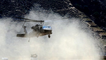 New tech gives US helicopter pilots 'Superman-style' vision