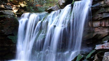 10 endangered state parks