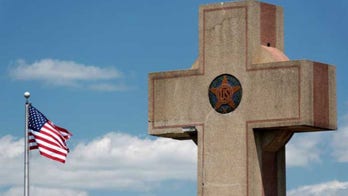 Honoring the fallen with a cross is not  'establishment of religion' – May SCOTUS set things right in 2019