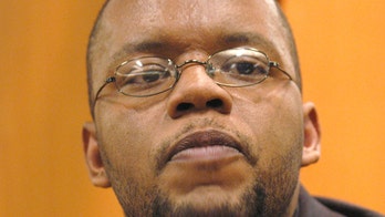 Jayson Blair’s fabrications, captured on film, after he disgraced the New York Times