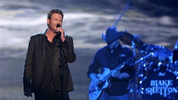 Blake Shelton, Jason Aldean snubbed by the 2016 CMA Awards Nominations
