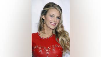 Get Hair Like Blake Lively's With This Simple Ingredient