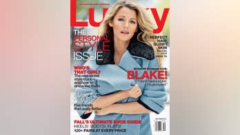 Blake Lively Shares her Style Secrets